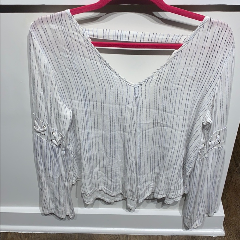 Boutique top